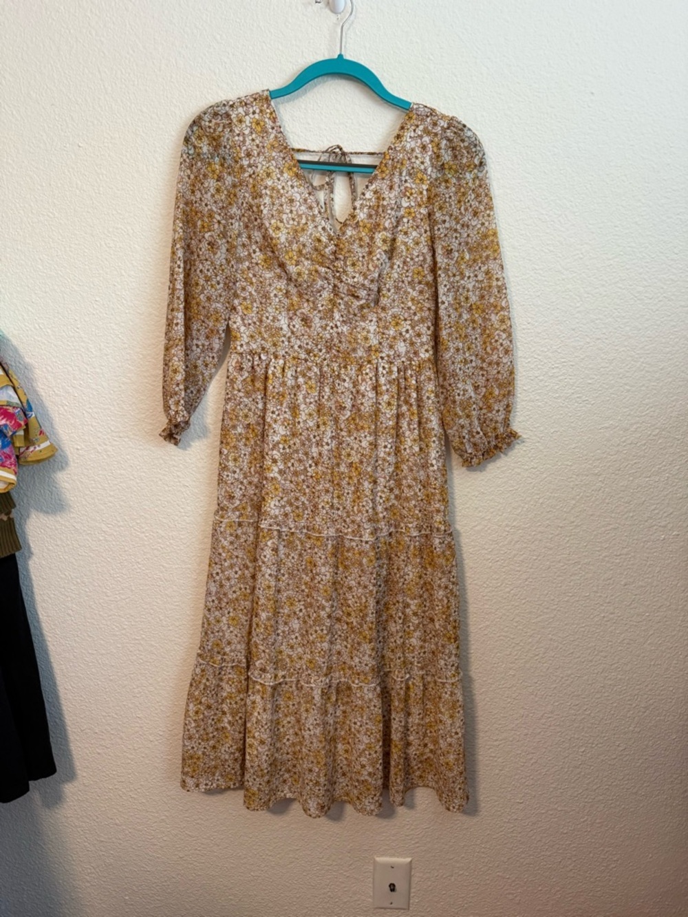 Sincerely Jules Dress